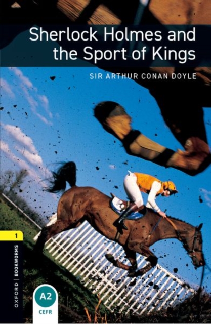 Oxford Bookworms Library