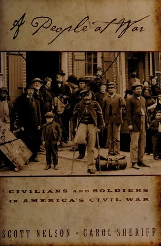 A People at War