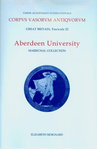 Aberdeen University