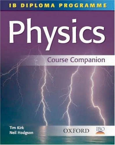 Physics : Course Companion