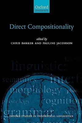 Direct Compositionality
