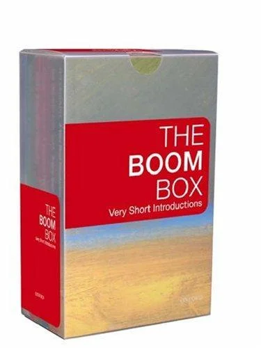 The Boom Box