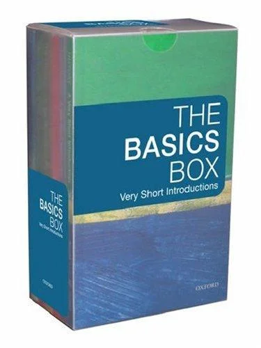 The Basics Box