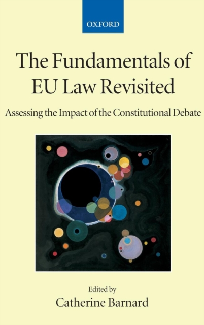 The Fundamentals of EU Law Revisited
