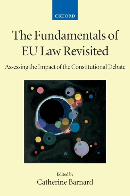 The Fundamentals of EU Law Revisited