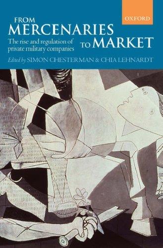 From Mercenaries to Market