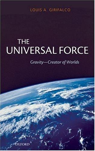 The Universal Force