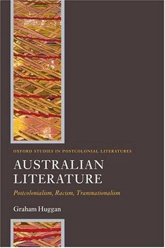 Australian Literature