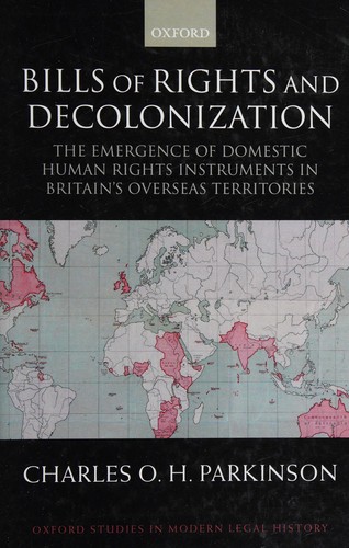 Bills of Rights and Decolonization