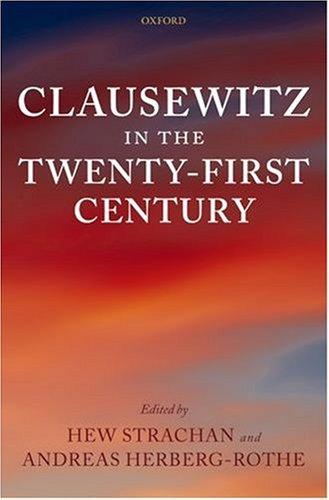 Clausewitz in the Twenty-First Century