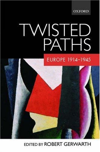 Twisted Paths