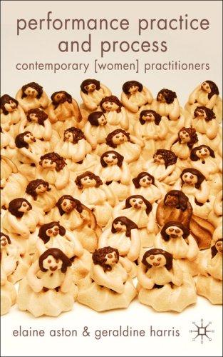 Performance Practice and Process