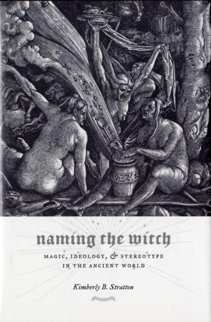 Naming the Witch
