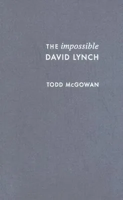 The Impossible David Lynch
