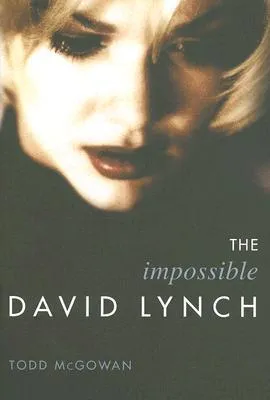 The Impossible David Lynch
