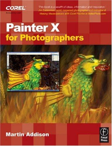 Painter X for Photographers
