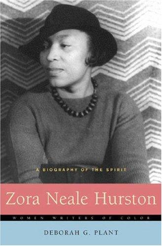 Zora Neale Hurston