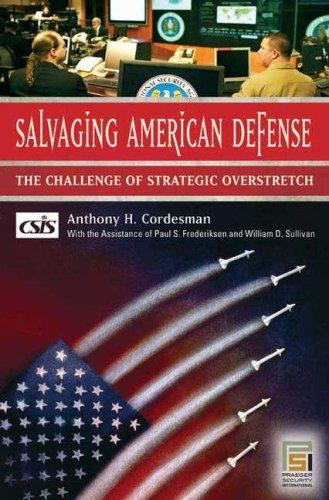 Salvaging American Defense