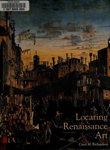 Locating Renaissance Art