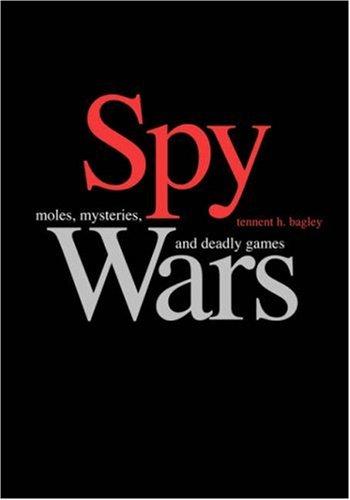Spy Wars