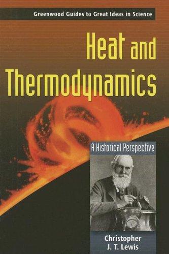 Heat and Thermodynamics