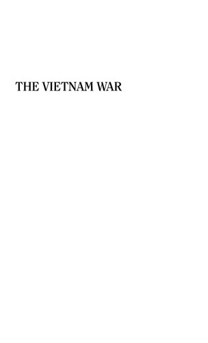 The Vietnam War