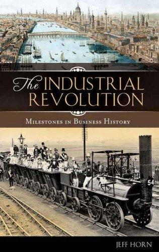 The Industrial Revolution