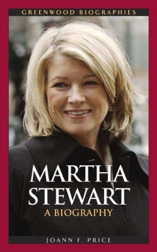 Martha Stewart