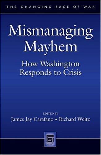 Mismanaging Mayhem