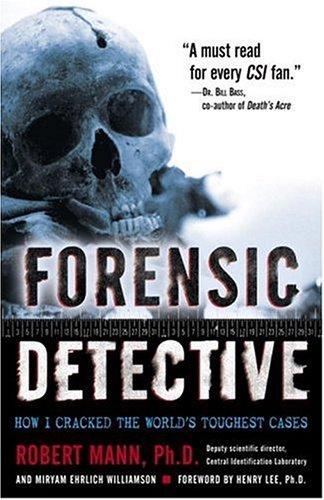 Forensic Detective