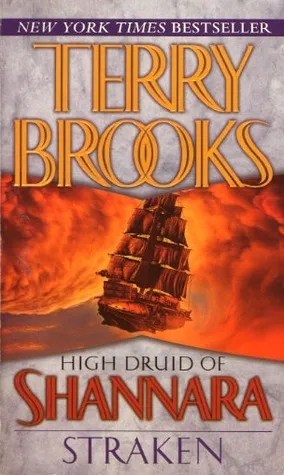 High Druid of Shannara