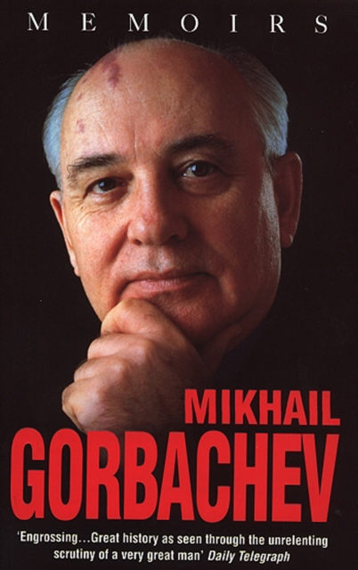 Mikhail Gorbachev