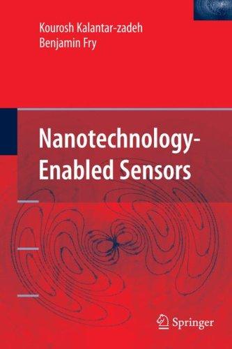 Nanotechnology-Enabled Sensors (2008)