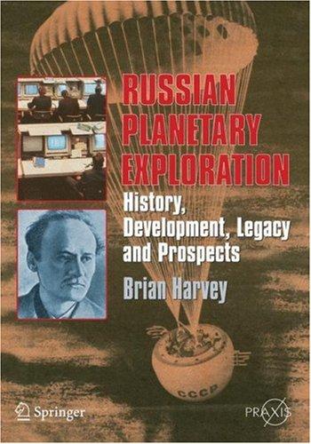 Russian Planetary Exploration