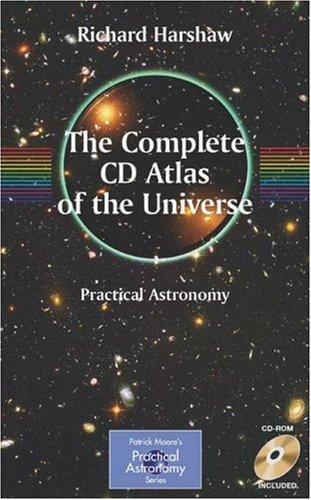 The Complete CD Guide to the Universe