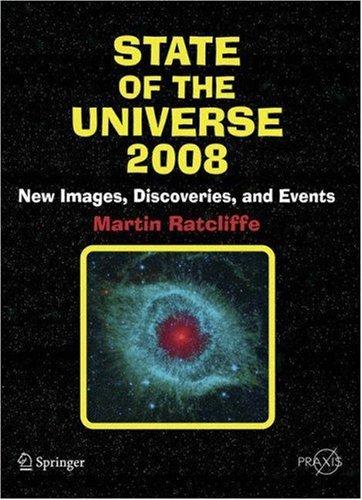 State of the Universe 2008