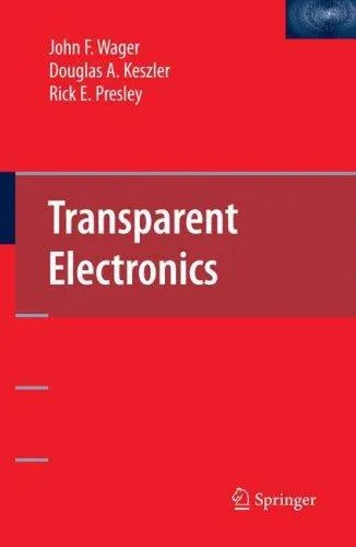 Transparent Electronics (2008)
