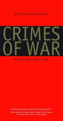 Crimes of War 2.0