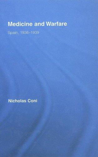 Medicine and Warfare