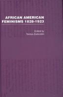 African American Feminisms, 1828–1923
