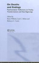 On Deaths and Endings