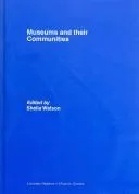 Museums and their Communities