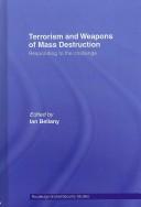 Terrorism and Weapons of Mass Destruction
