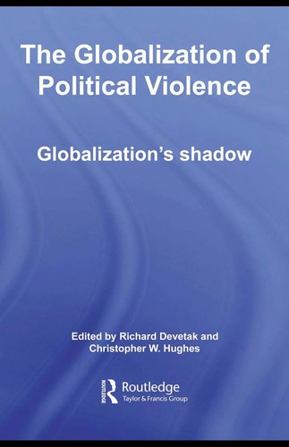 The Globalization of Political Violence