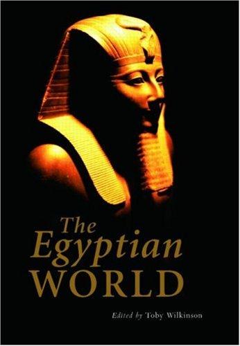 The Egyptian World