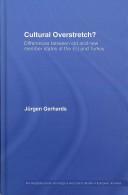 Cultural Overstretch?