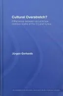 Cultural Overstretch?