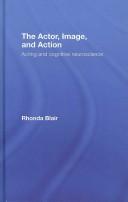 The Actor, Image, and Action