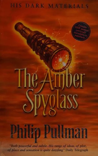 The Amber Spyglass