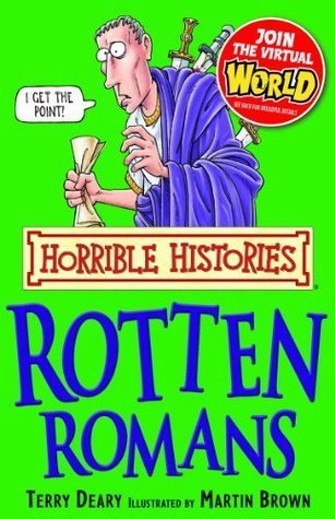Horrible Histories